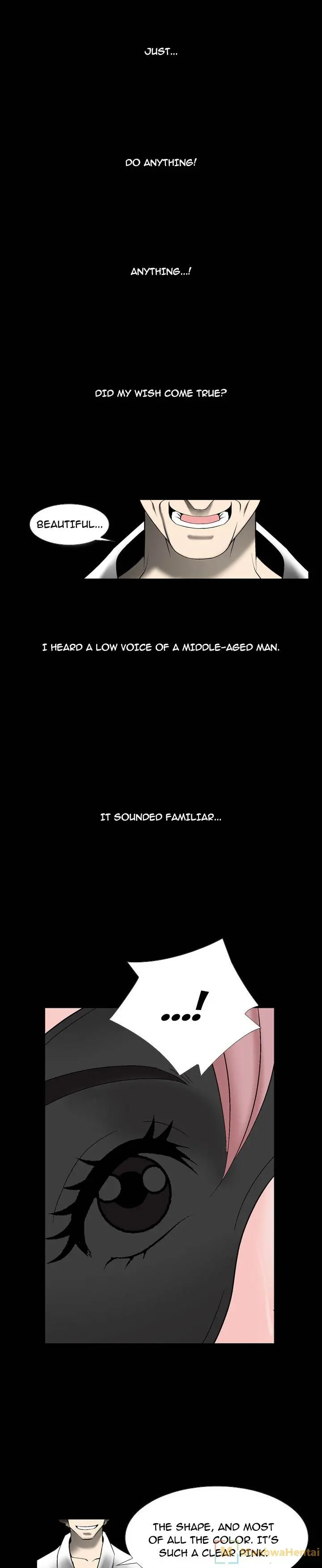 Hooked Episode 15 - Page 11