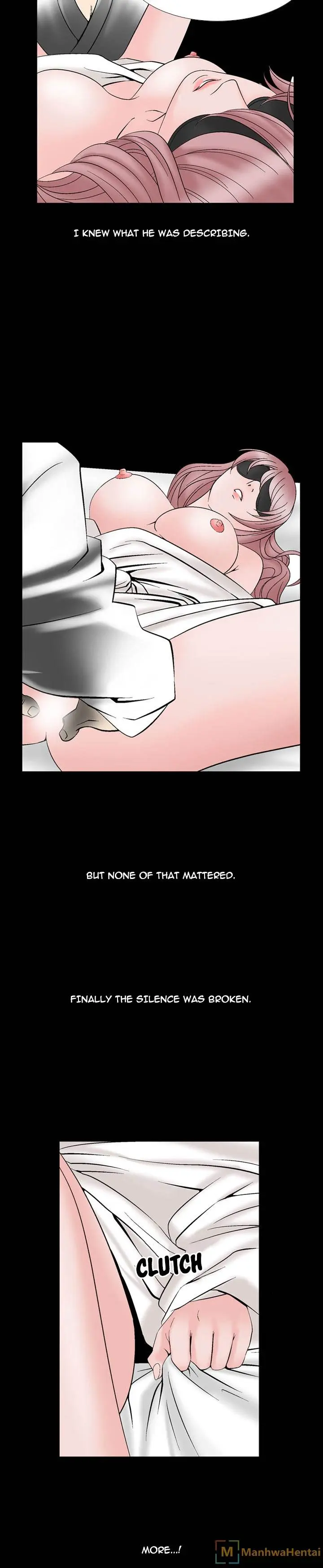 Hooked Episode 15 - Page 12
