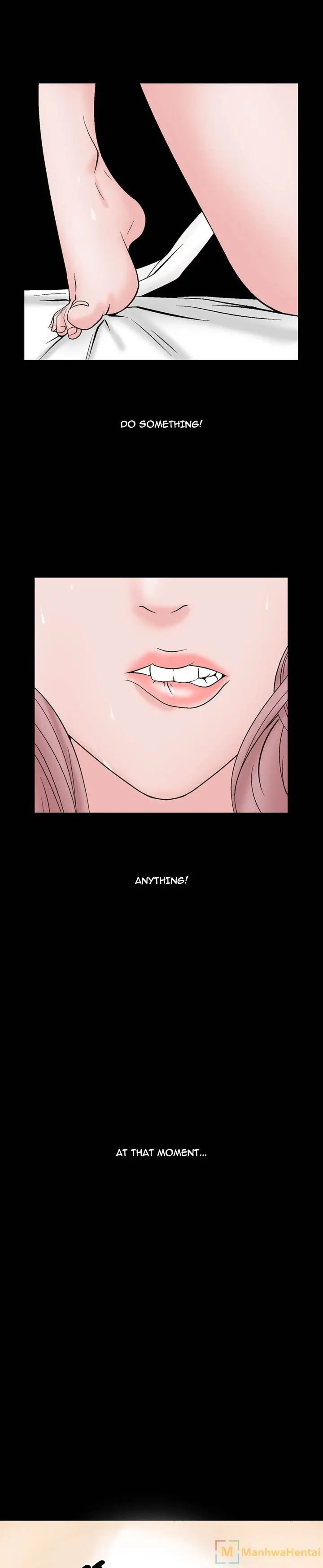Hooked Episode 15 - Page 13
