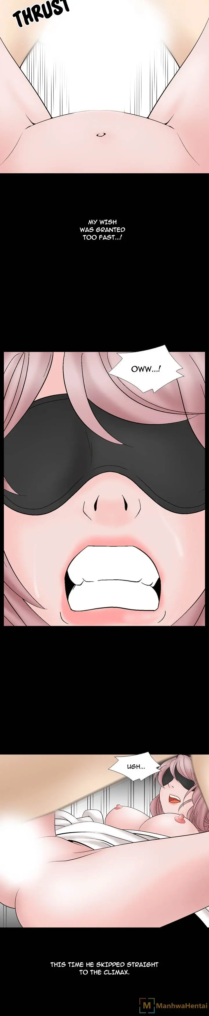 Hooked Episode 15 - Page 14