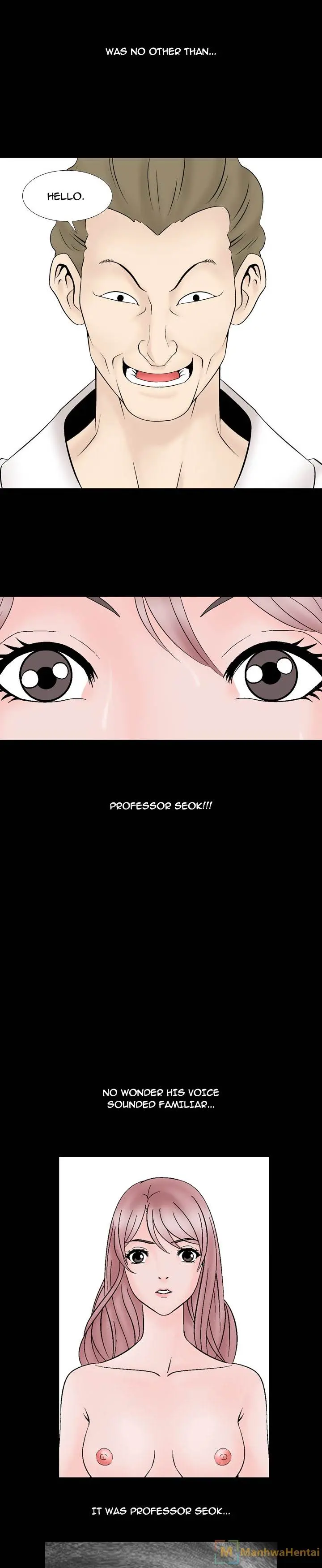 Hooked Episode 15 - Page 19