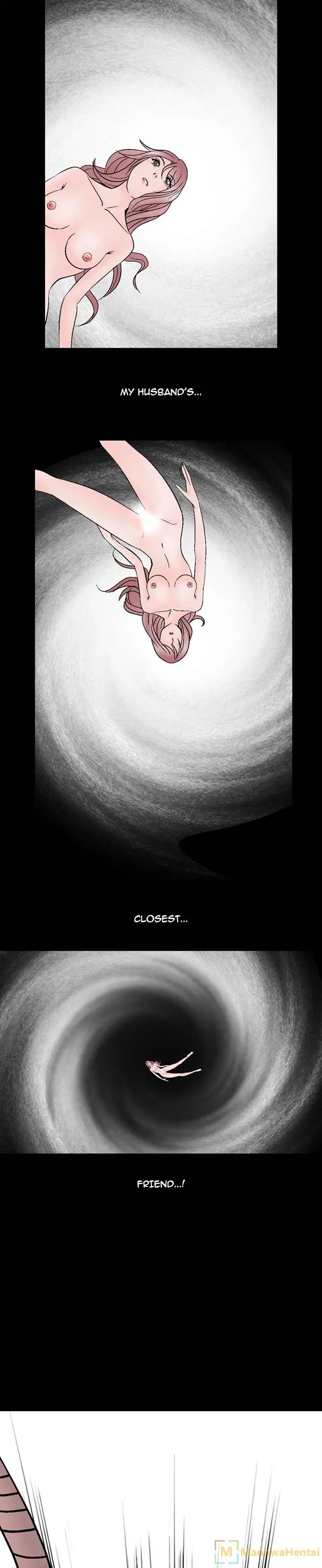 Hooked Episode 15 - Page 20