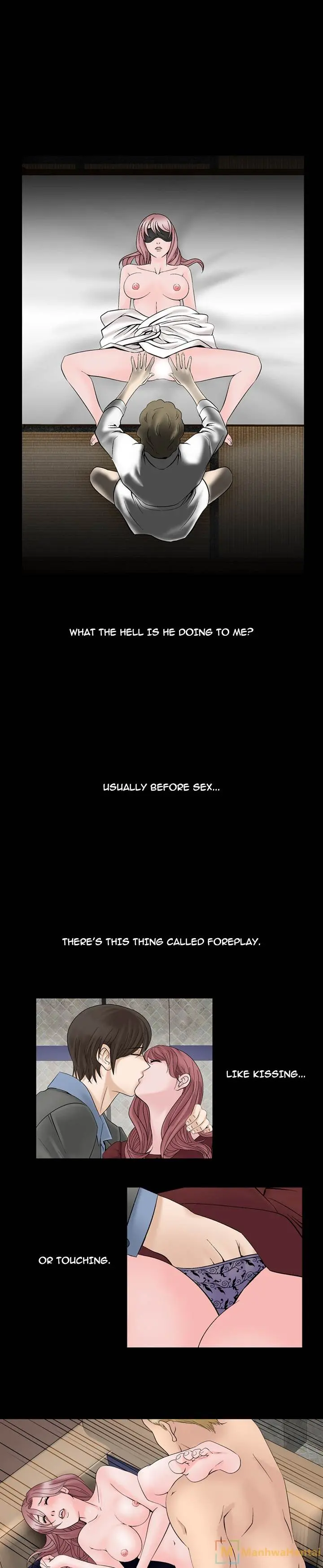 Hooked Episode 15 - Page 5