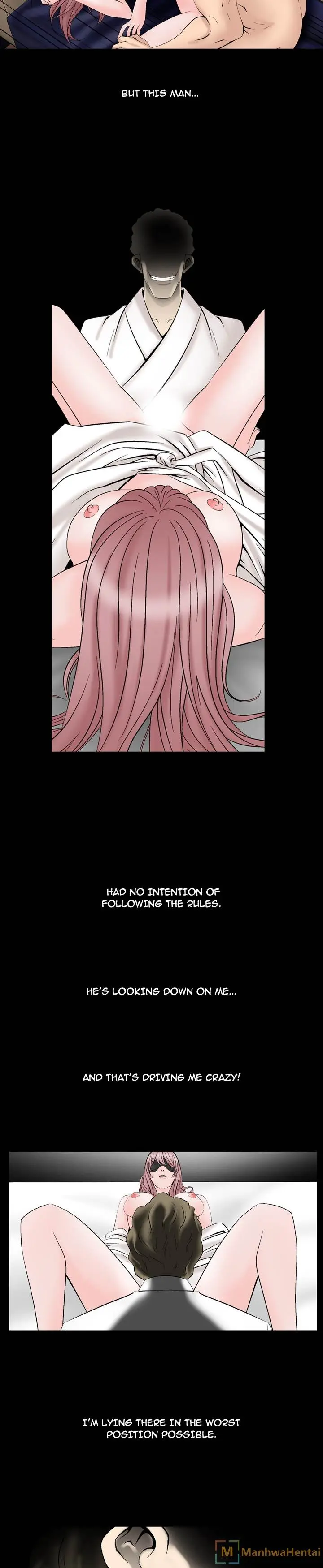 Hooked Episode 15 - Page 6