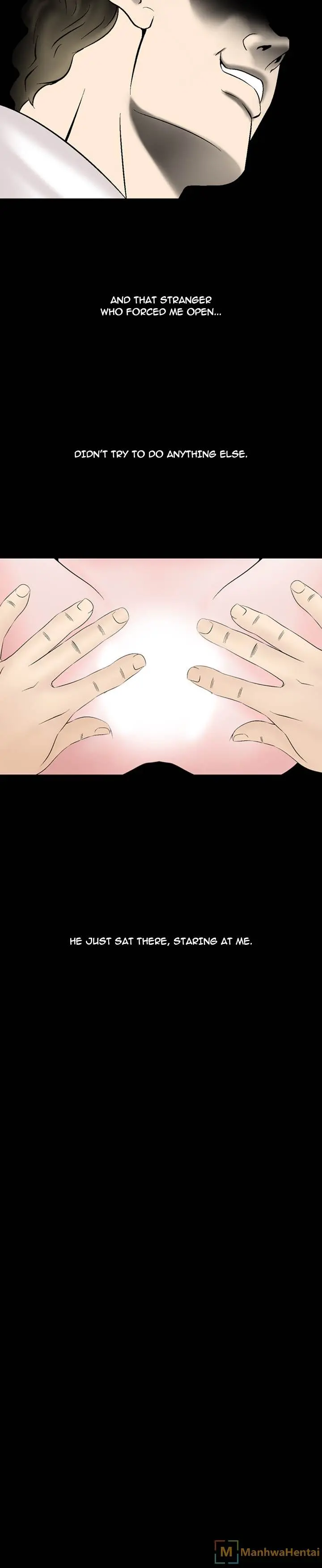 Hooked Episode 15 - Page 7
