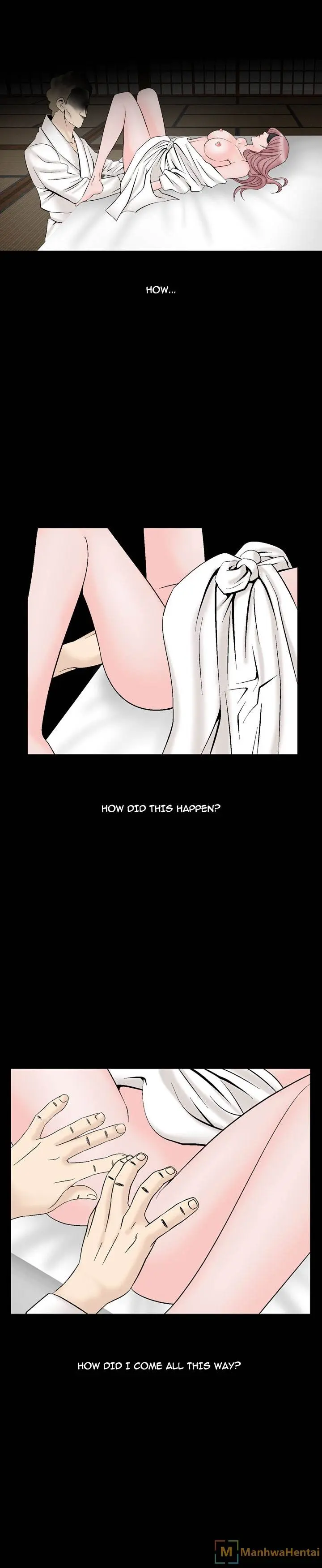 Hooked Episode 15 - Page 8