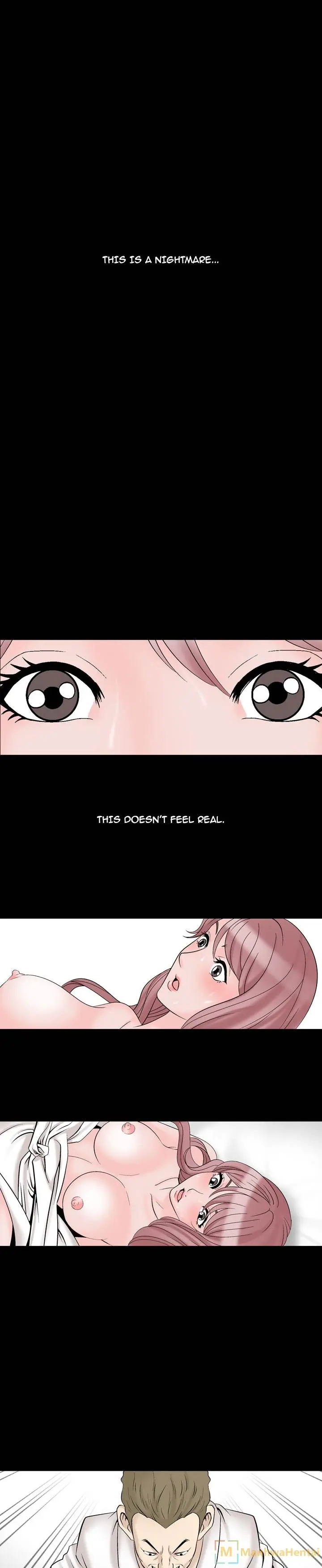 Hooked Episode 16 - Page 11