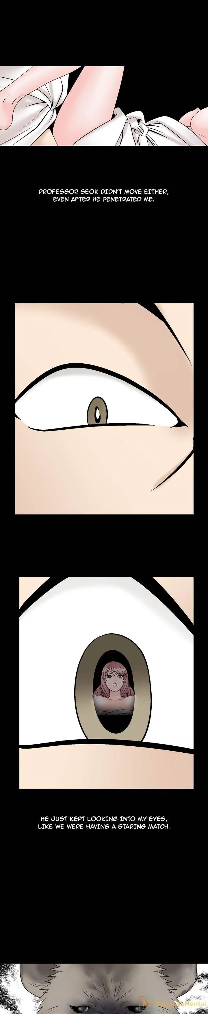 Hooked Episode 16 - Page 13