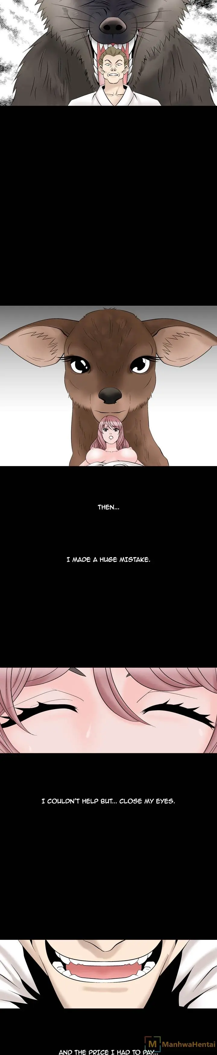 Hooked Episode 16 - Page 14