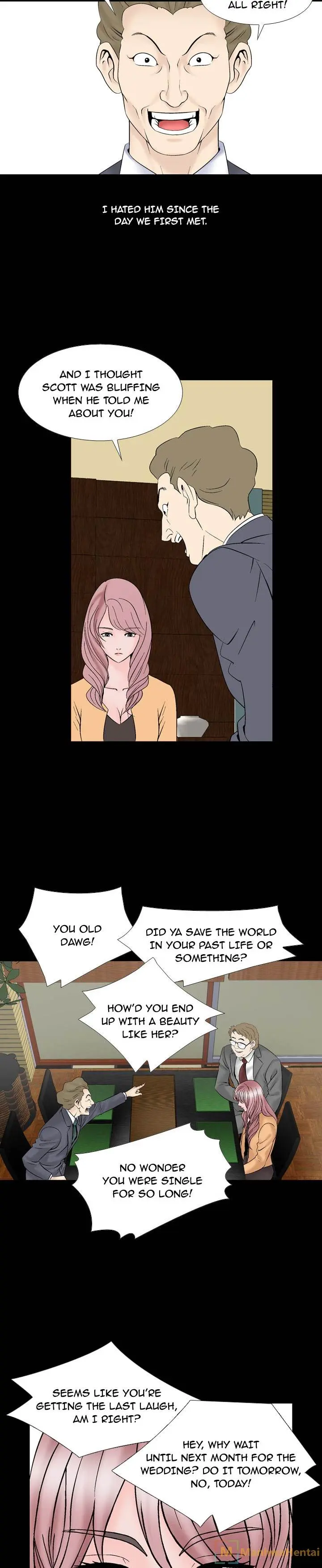 Hooked Episode 16 - Page 4