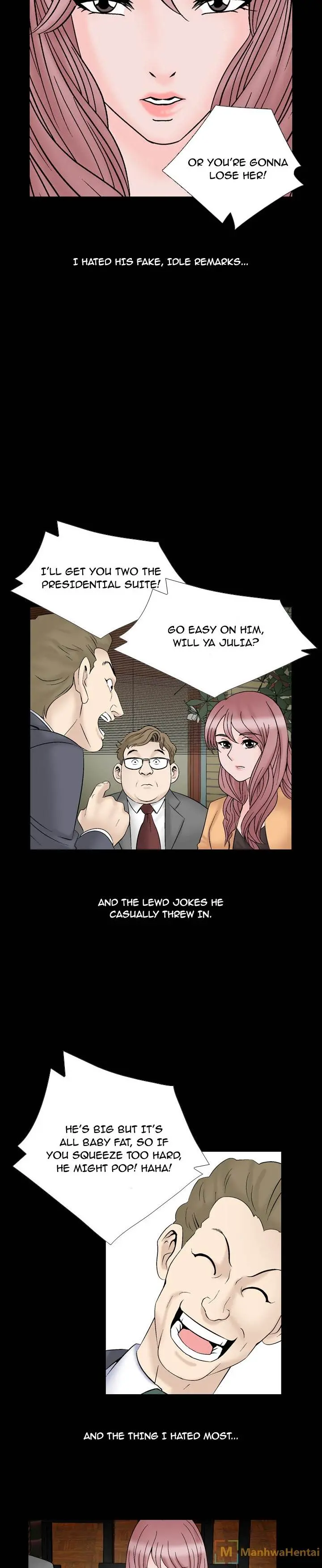 Hooked Episode 16 - Page 5