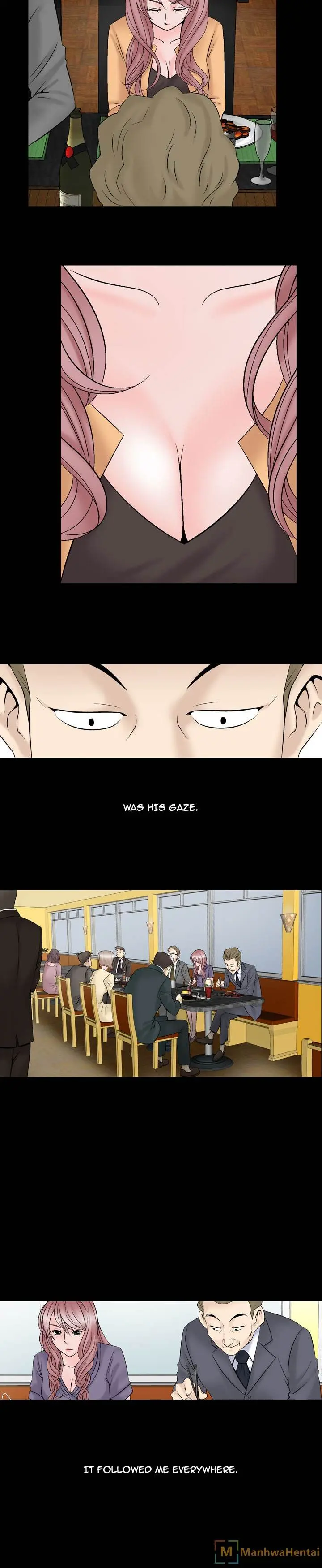 Hooked Episode 16 - Page 6