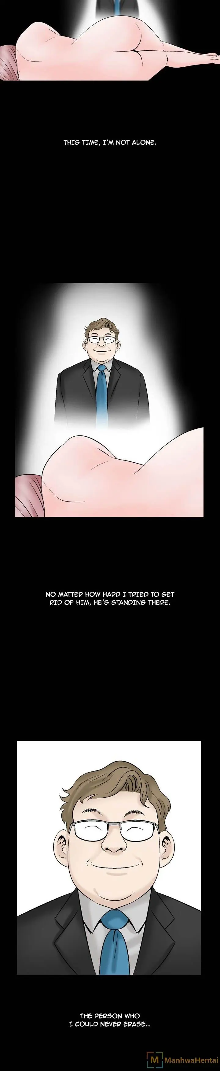 Hooked Episode 17 - Page 12