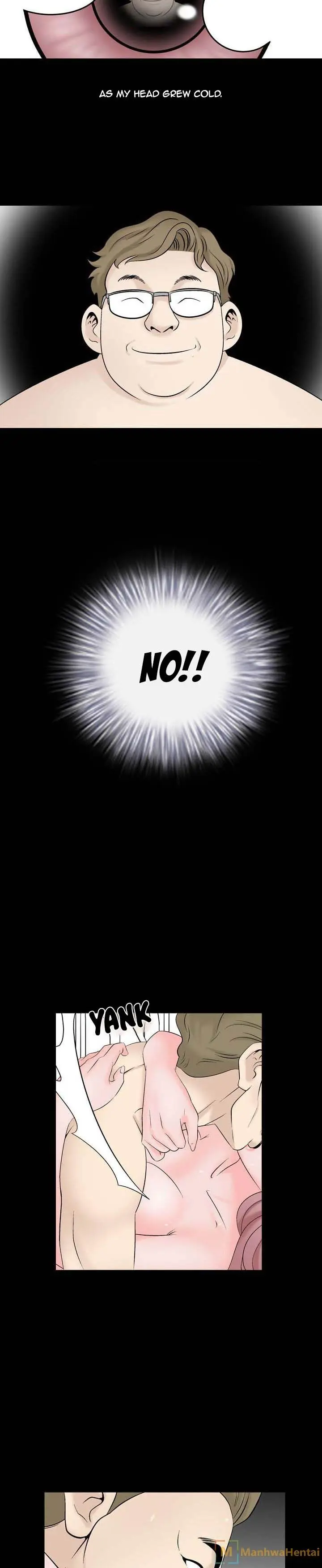 Hooked Episode 17 - Page 6