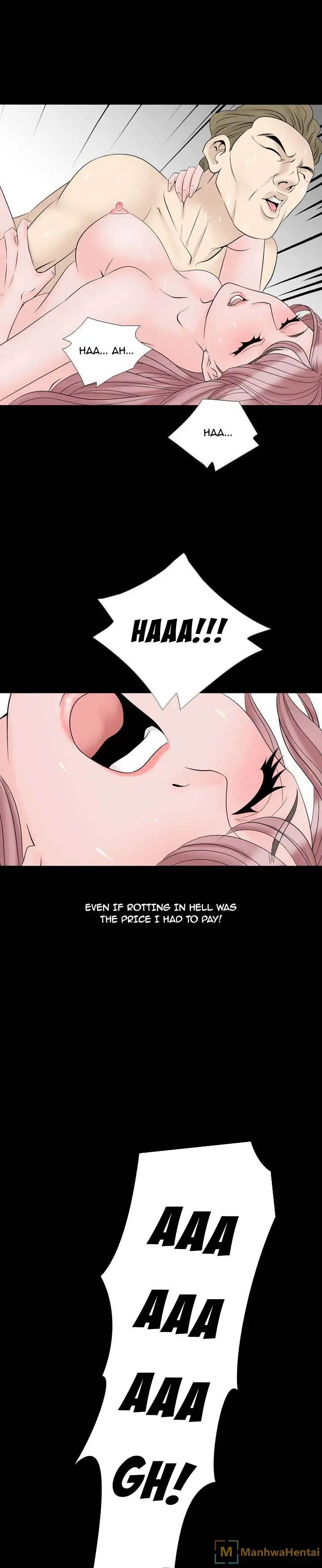 Hooked Episode 17 - Page 9