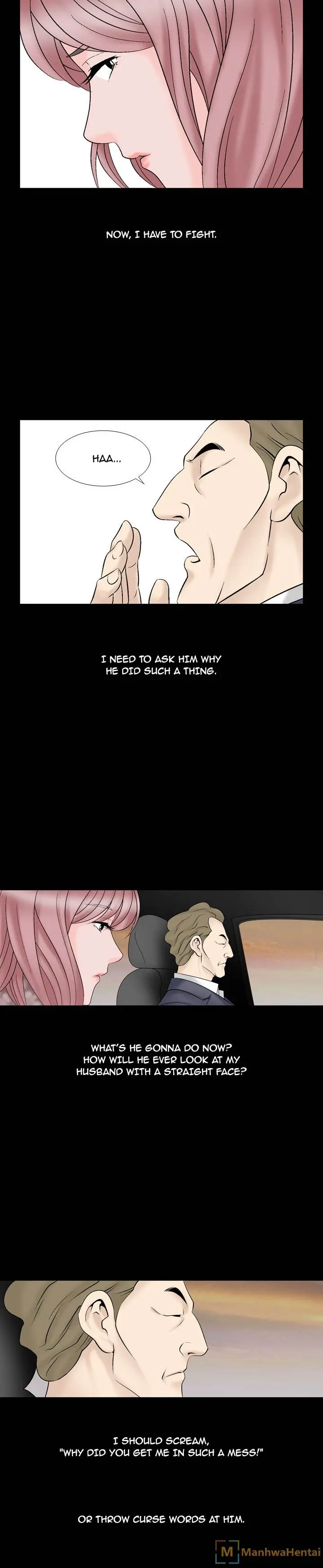 Hooked Episode 18 - Page 10