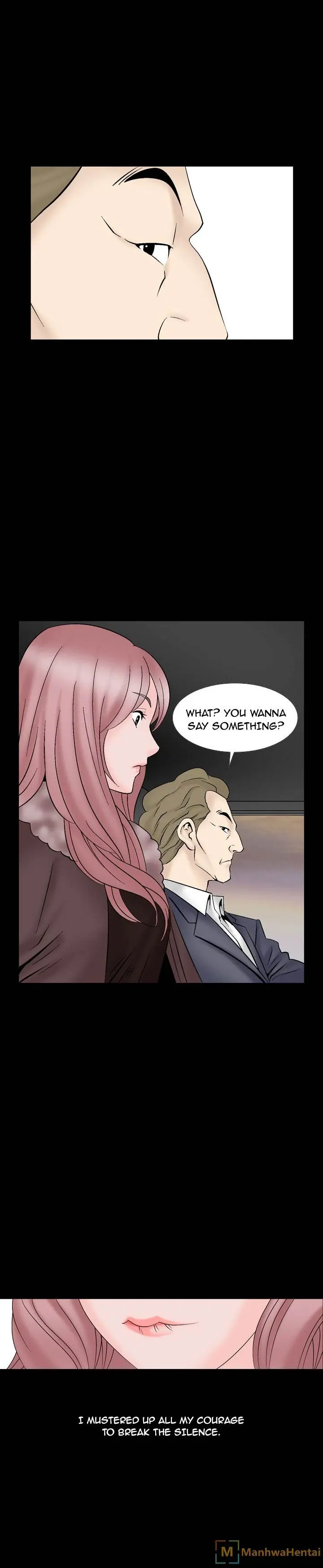 Hooked Episode 18 - Page 11