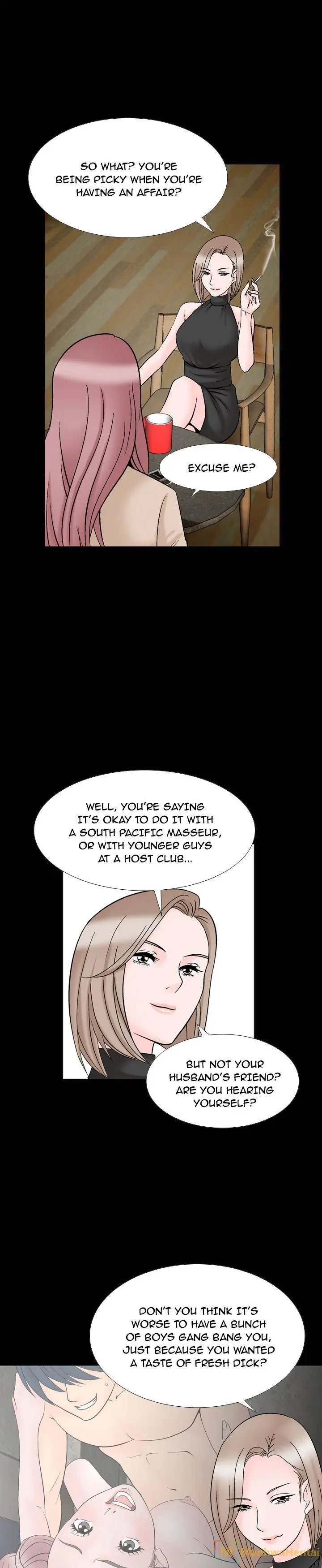 Hooked Episode 18 - Page 16