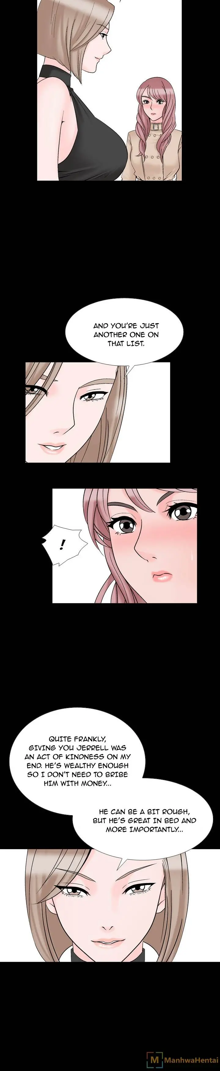 Hooked Episode 18 - Page 19