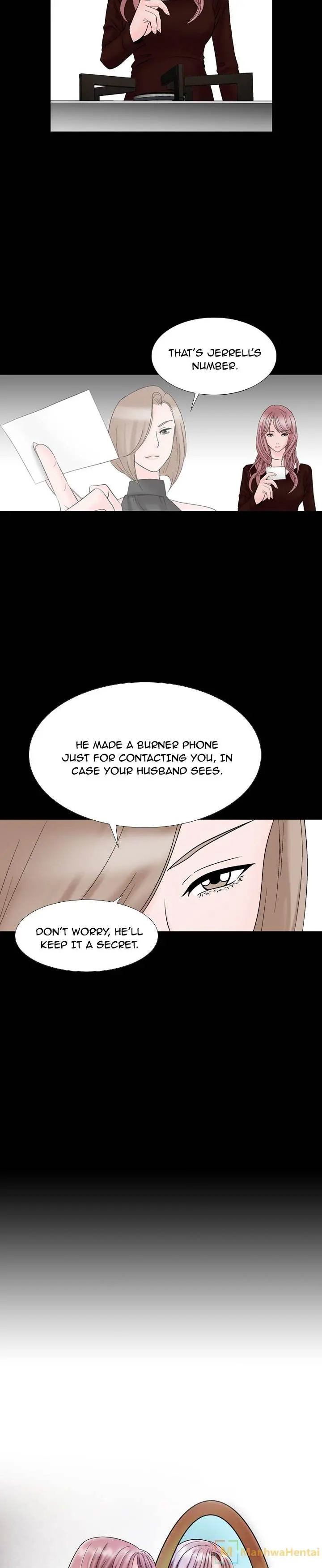 Hooked Episode 18 - Page 23