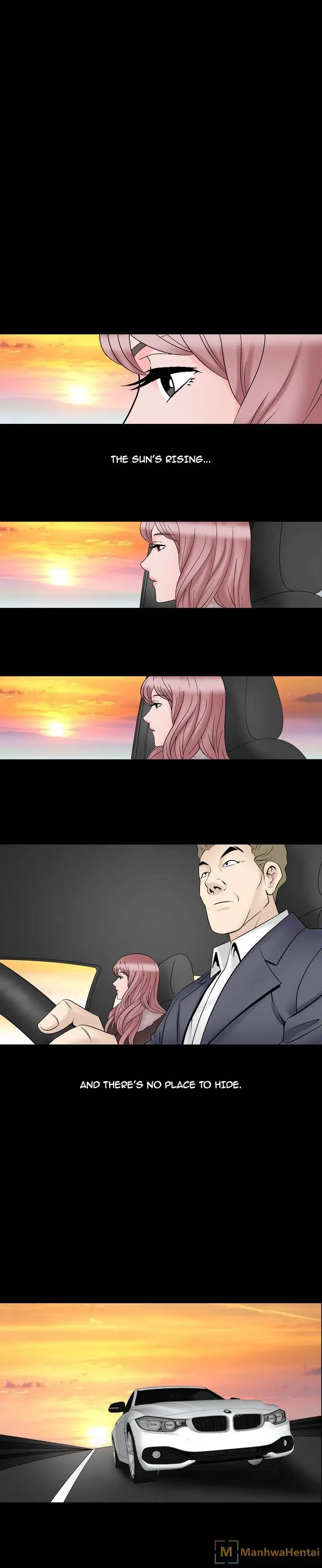 Hooked Episode 18 - Page 6