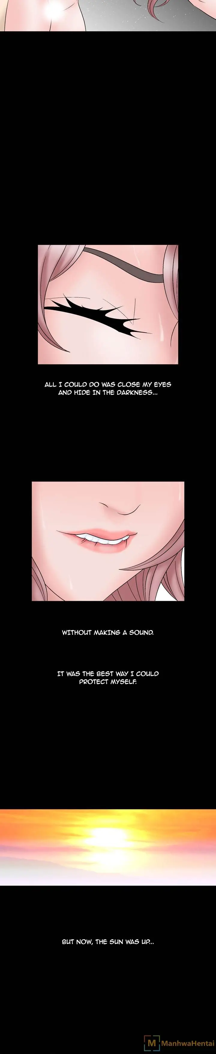 Hooked Episode 18 - Page 8