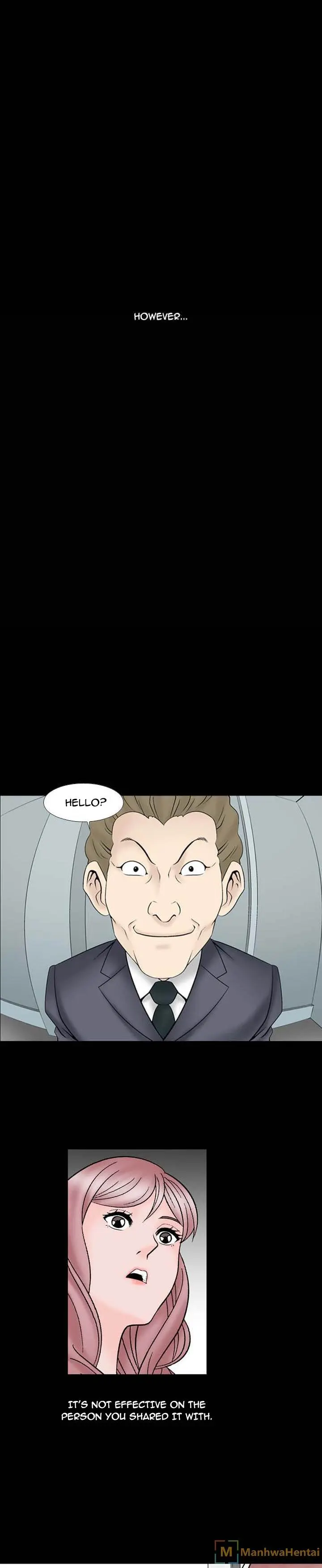 Hooked Episode 19 - Page 13
