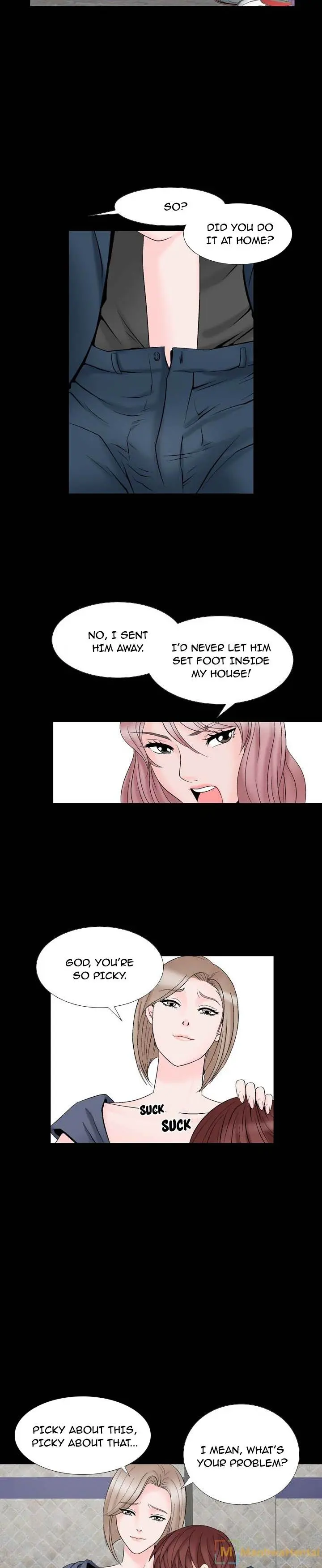 Hooked Episode 19 - Page 18