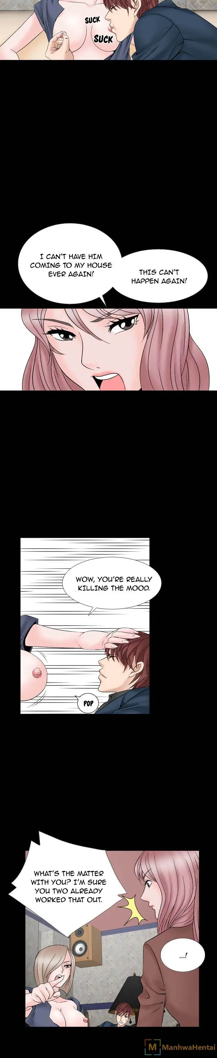 Hooked Episode 19 - Page 19