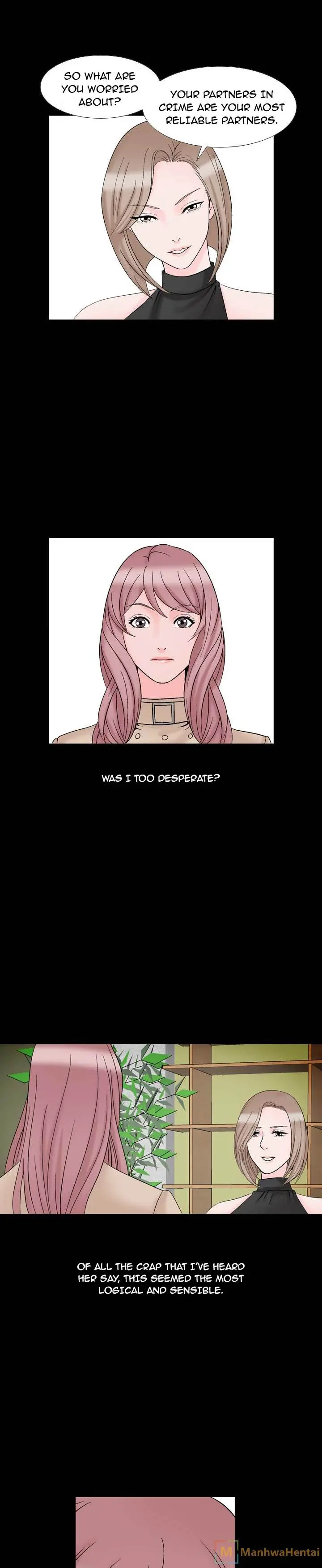 Hooked Episode 19 - Page 4