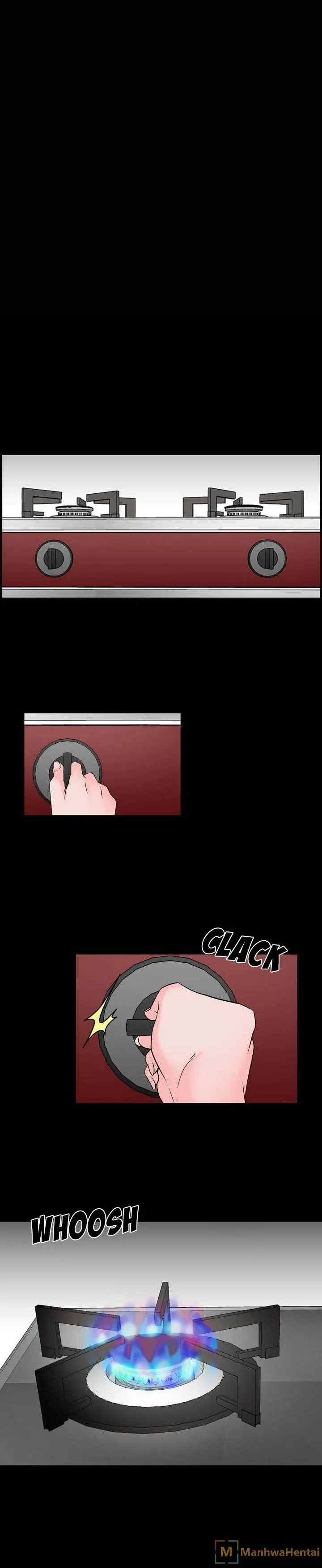 Hooked Episode 19 - Page 9