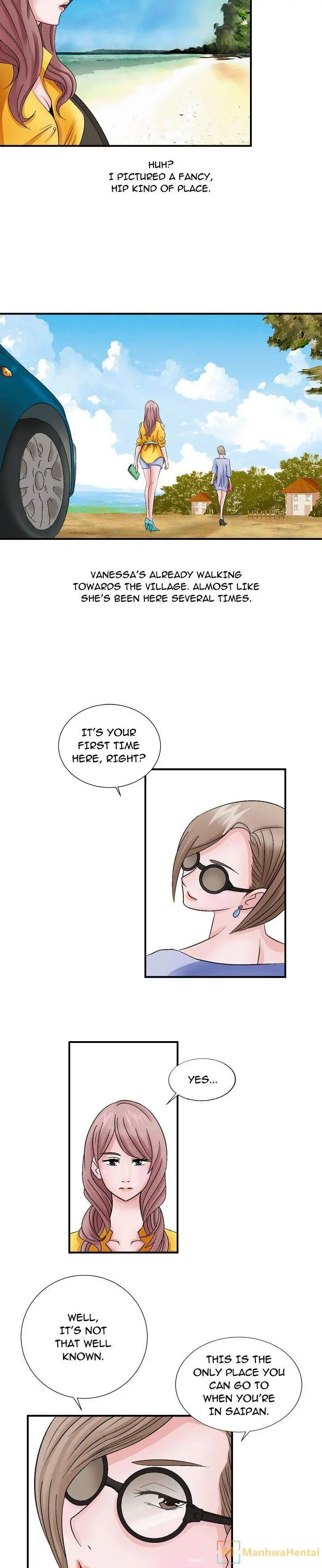 Hooked Episode 2 - Page 10