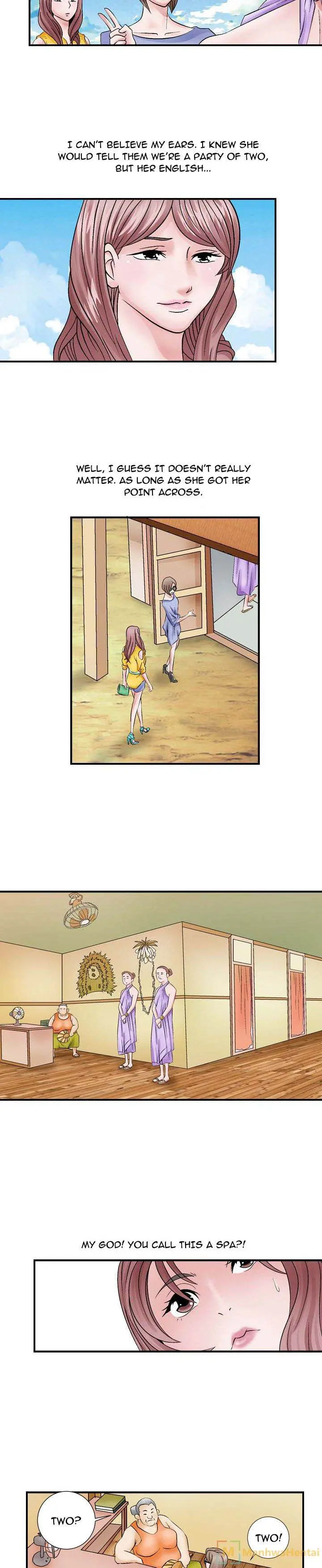 Hooked Episode 2 - Page 13