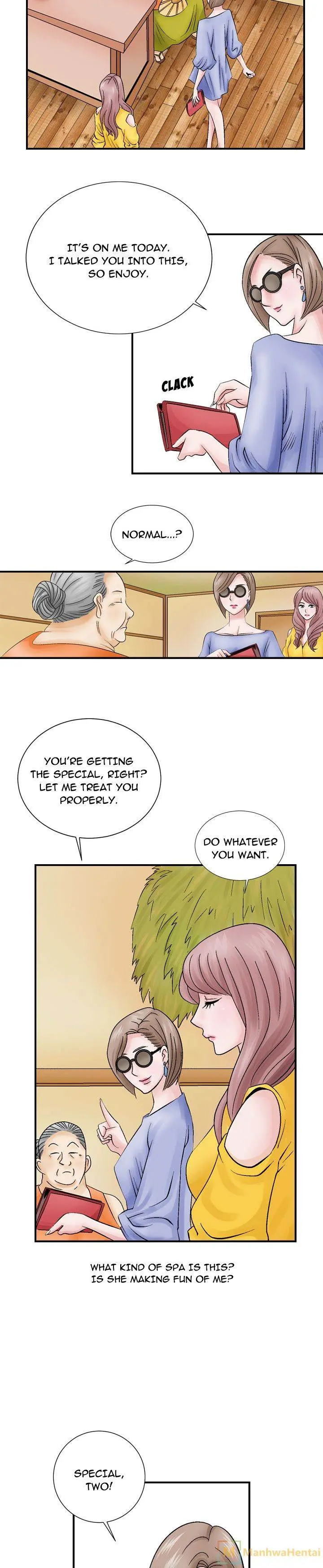 Hooked Episode 2 - Page 14