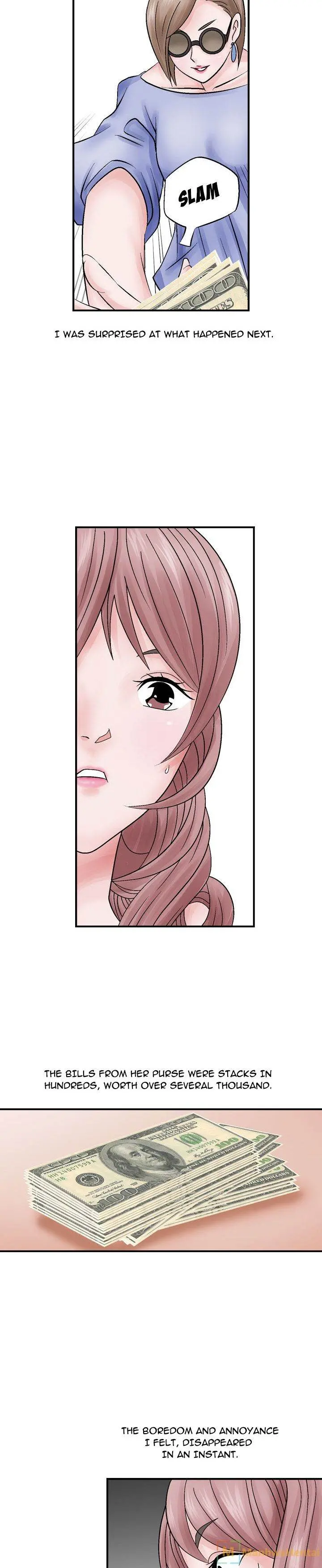 Hooked Episode 2 - Page 15