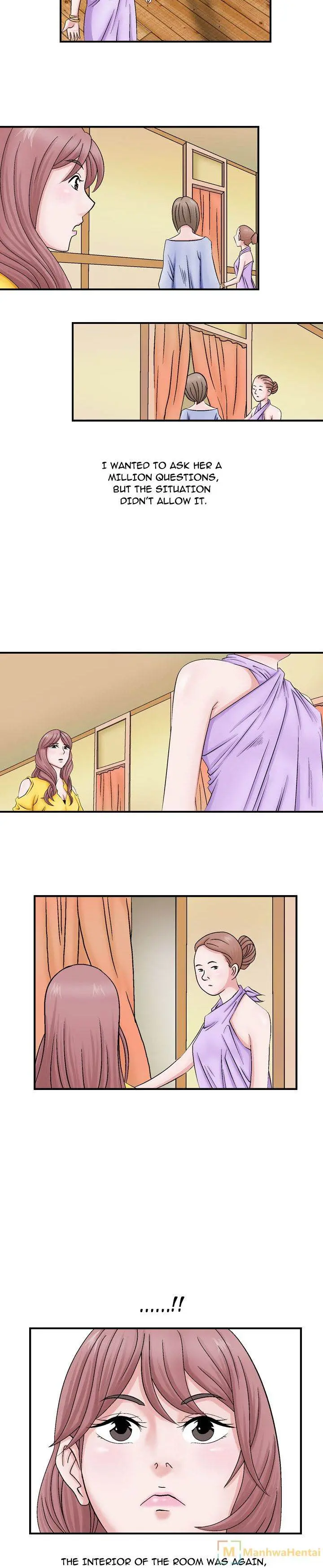 Hooked Episode 2 - Page 17