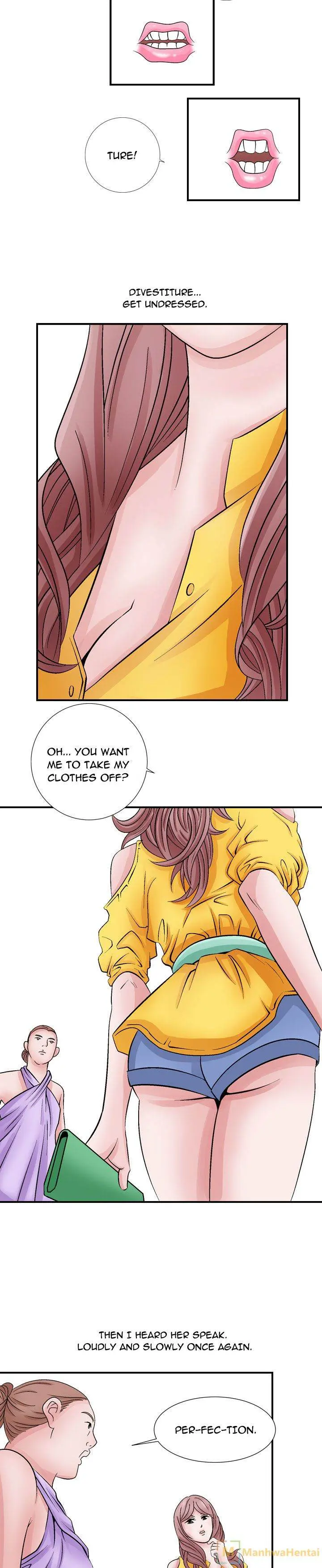 Hooked Episode 2 - Page 20