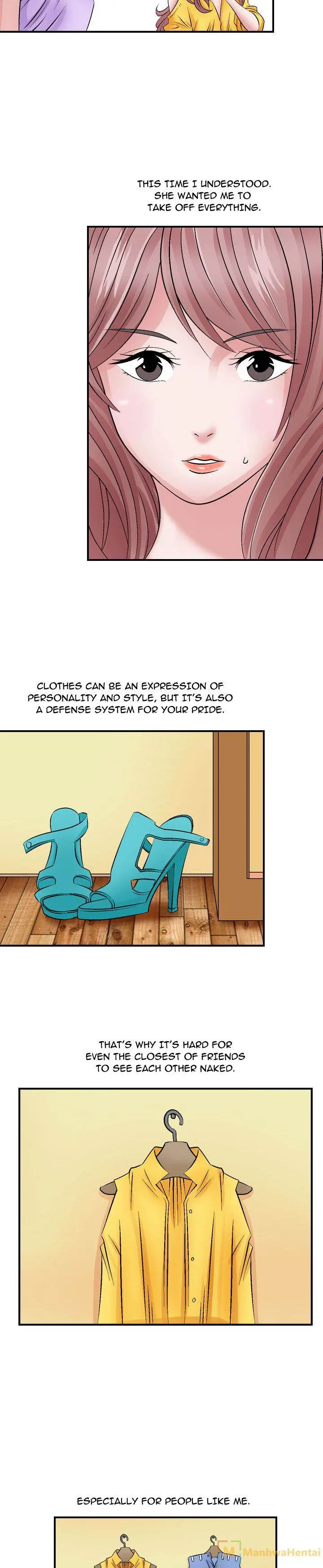 Hooked Episode 2 - Page 21