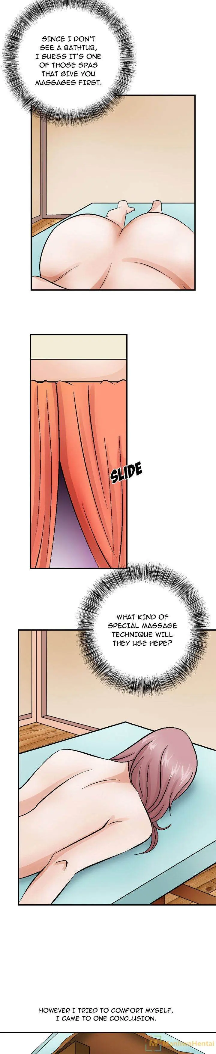 Hooked Episode 2 - Page 23