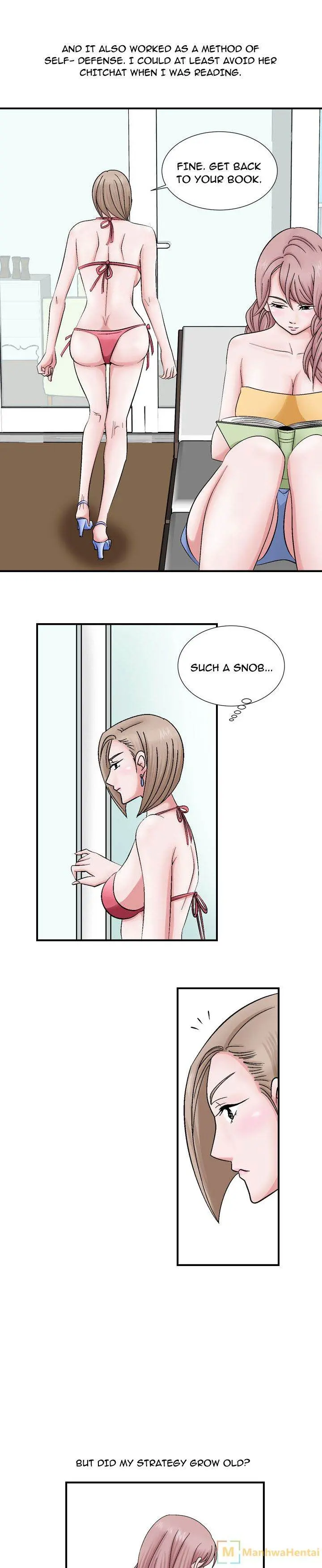 Hooked Episode 2 - Page 3