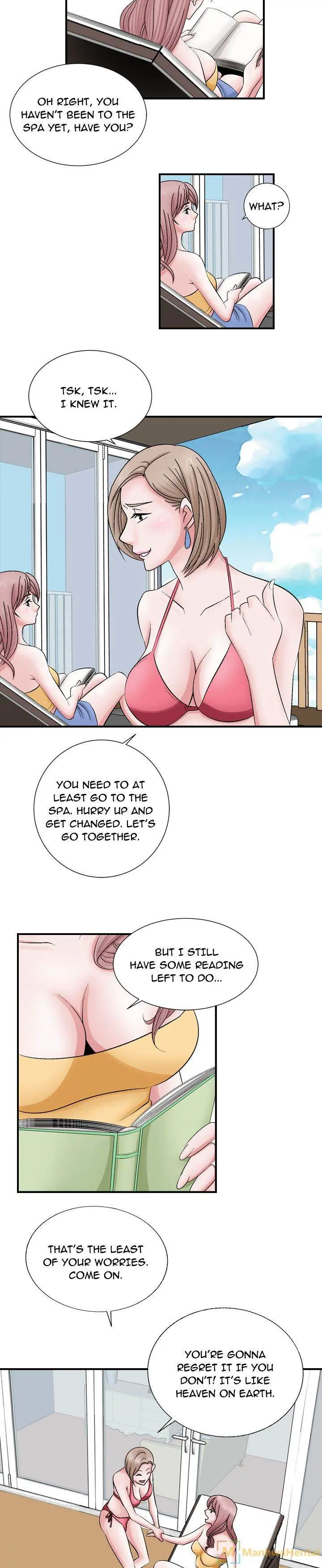 Hooked Episode 2 - Page 4