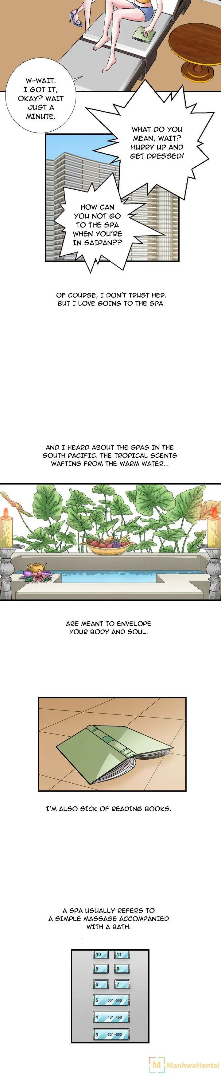 Hooked Episode 2 - Page 5
