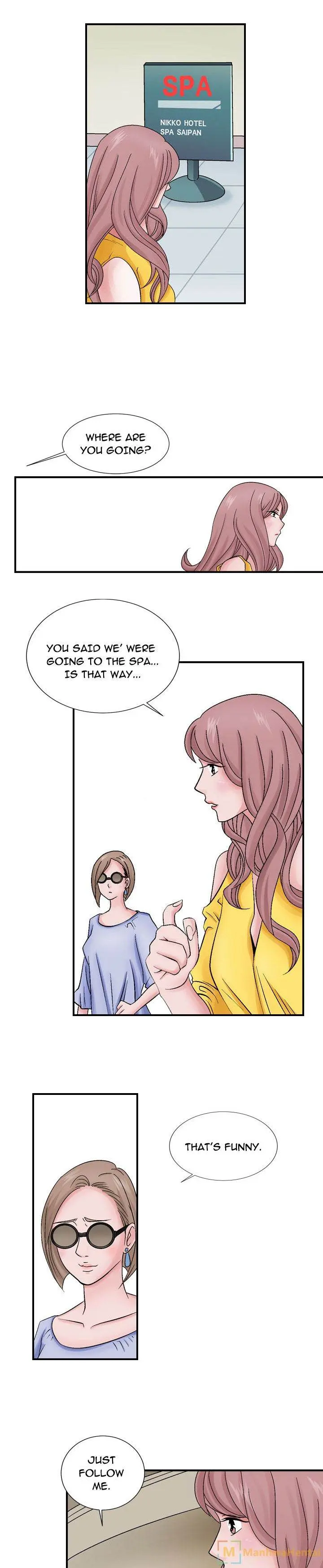 Hooked Episode 2 - Page 7