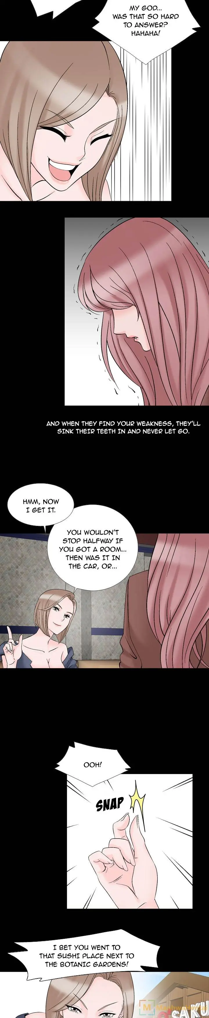 Hooked Episode 20 - Page 12