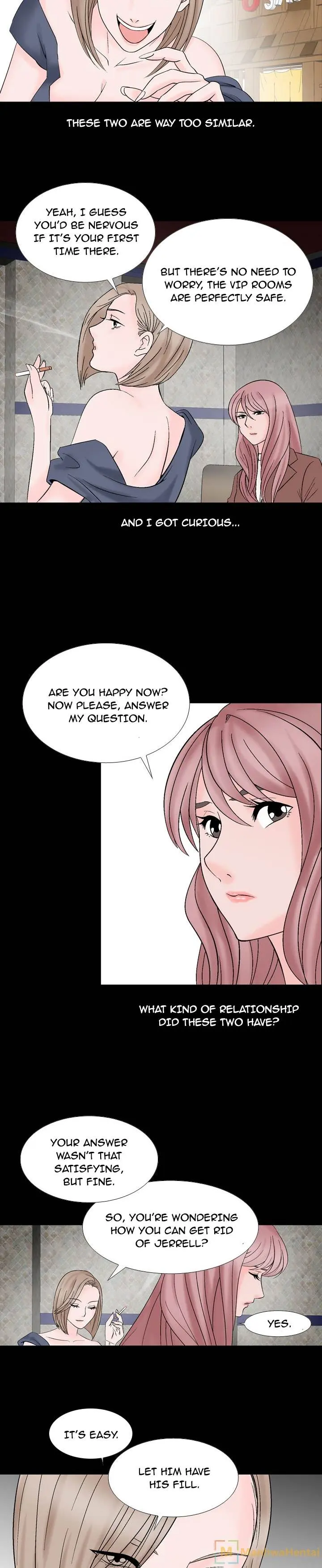 Hooked Episode 20 - Page 13