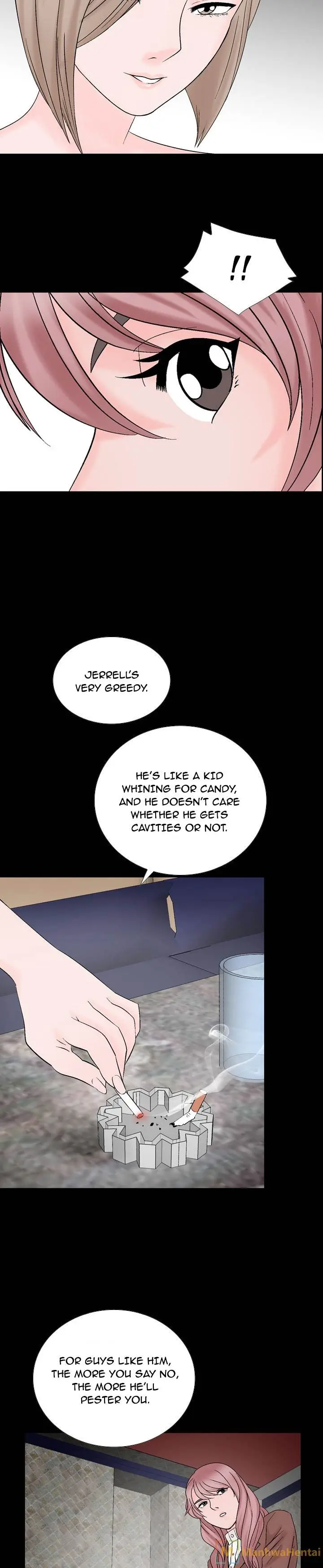 Hooked Episode 20 - Page 14