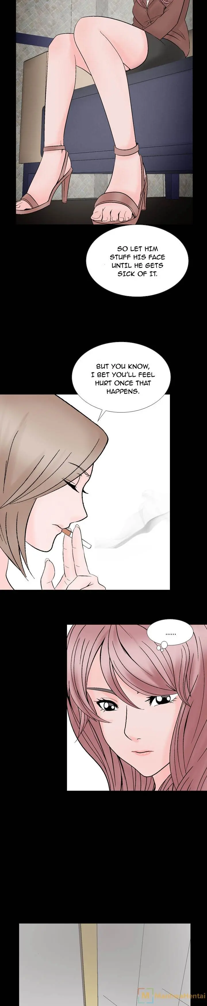 Hooked Episode 20 - Page 15