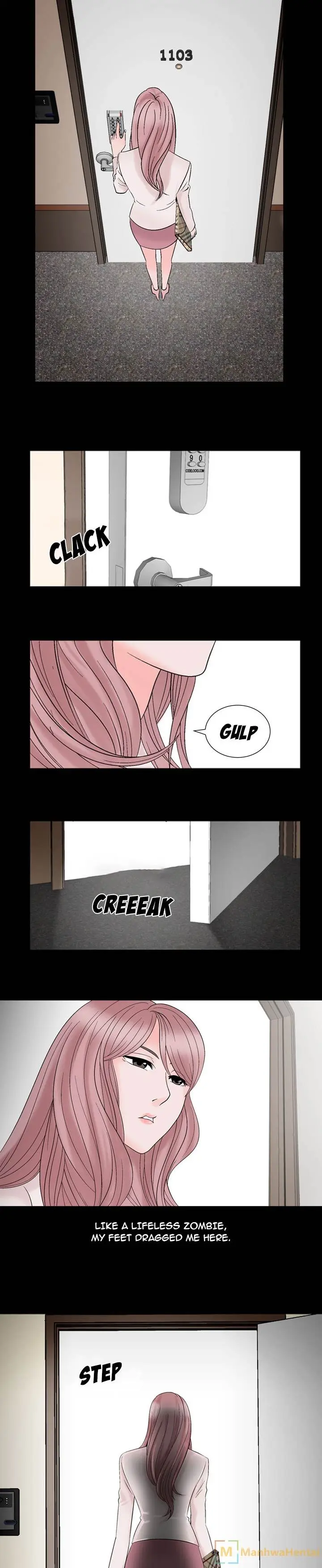 Hooked Episode 20 - Page 17