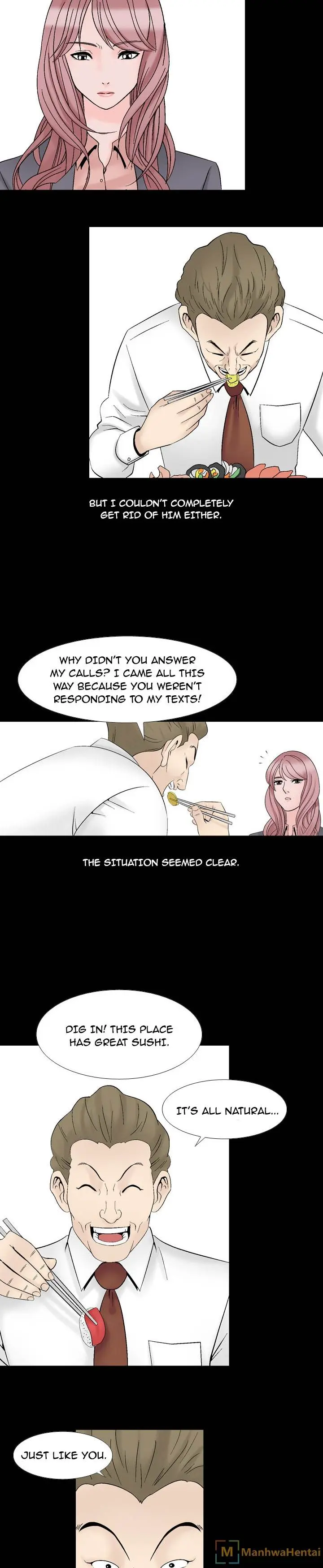 Hooked Episode 20 - Page 3