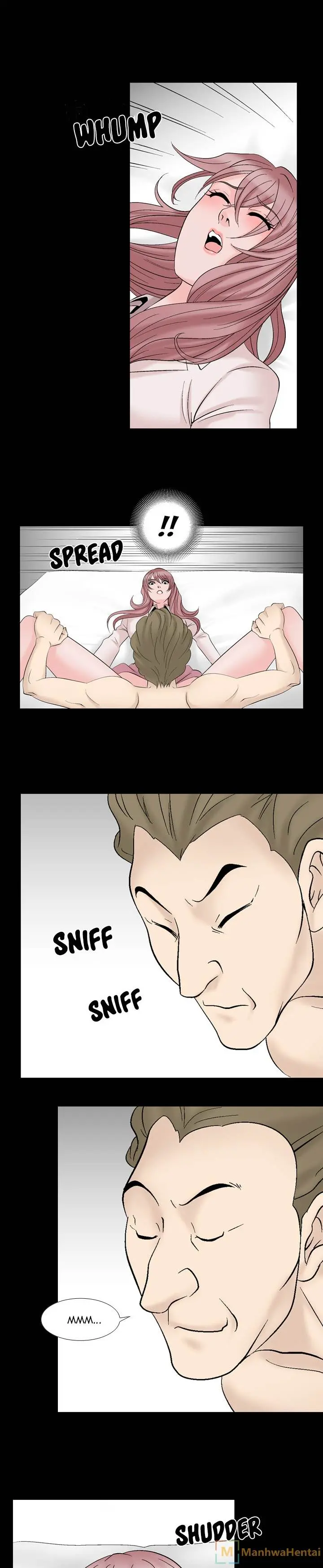 Hooked Episode 21 - Page 11